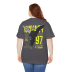 Pravinci Imperium - Charcoal T Shirt