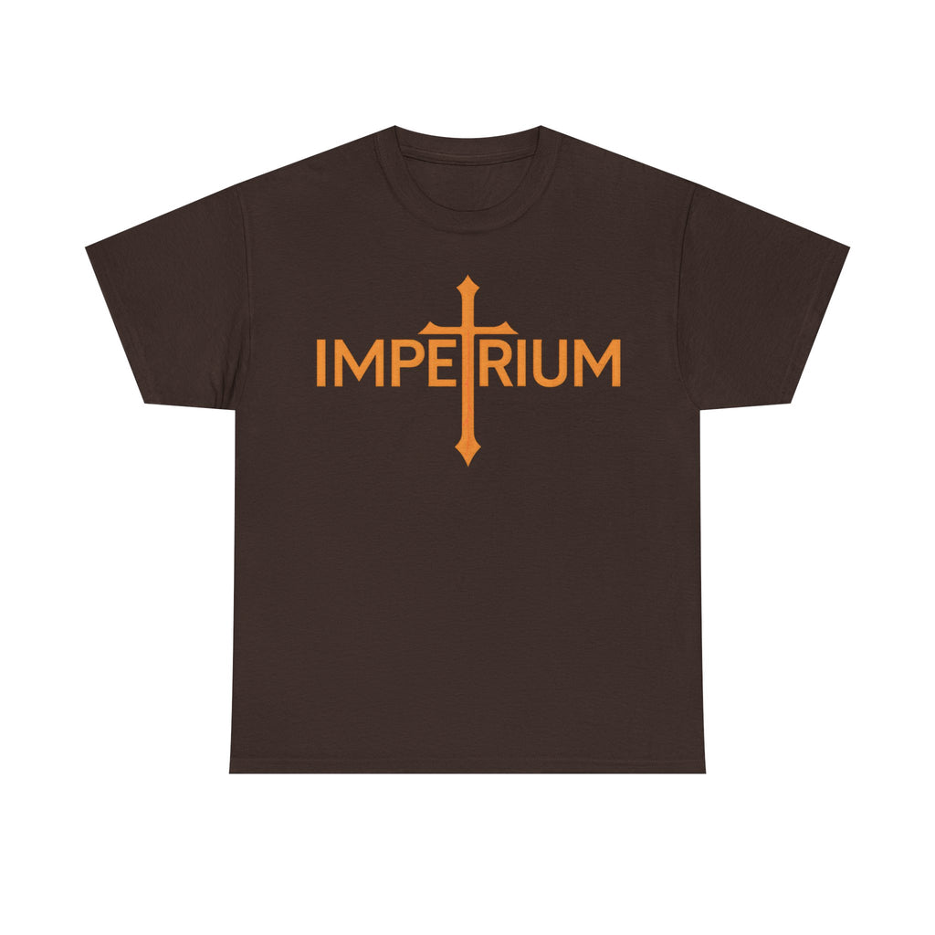 Pravinci Imperium - Dark Chocolate T Shirt