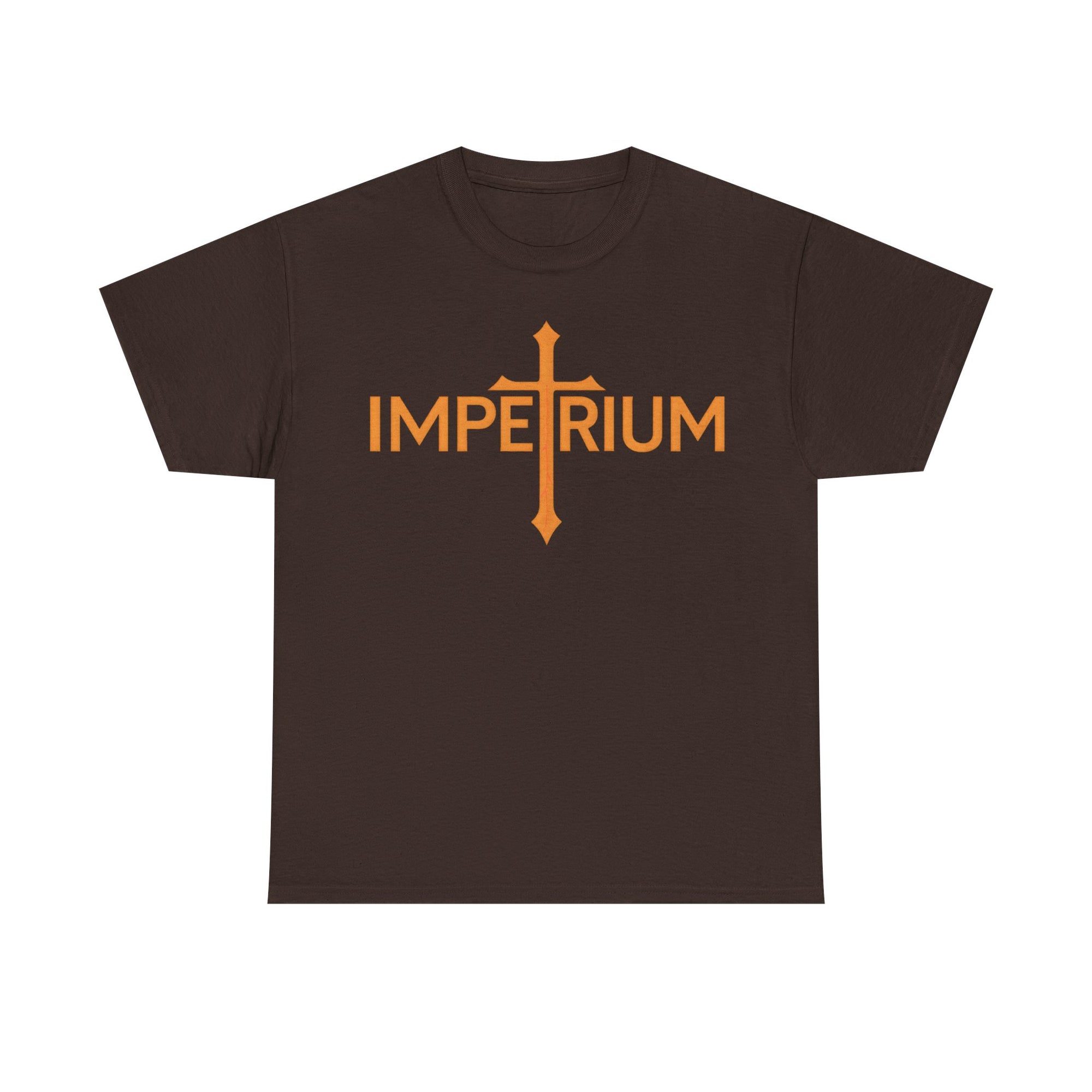 Pravinci Imperium - Dark Chocolate T Shirt