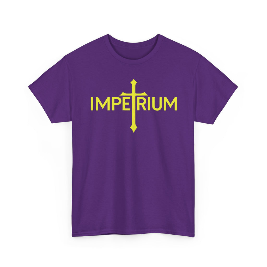 Pravinci Imperium - Purple T Shirt