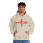 Pravinci Imperium - Sand Hooded Sweatshirt