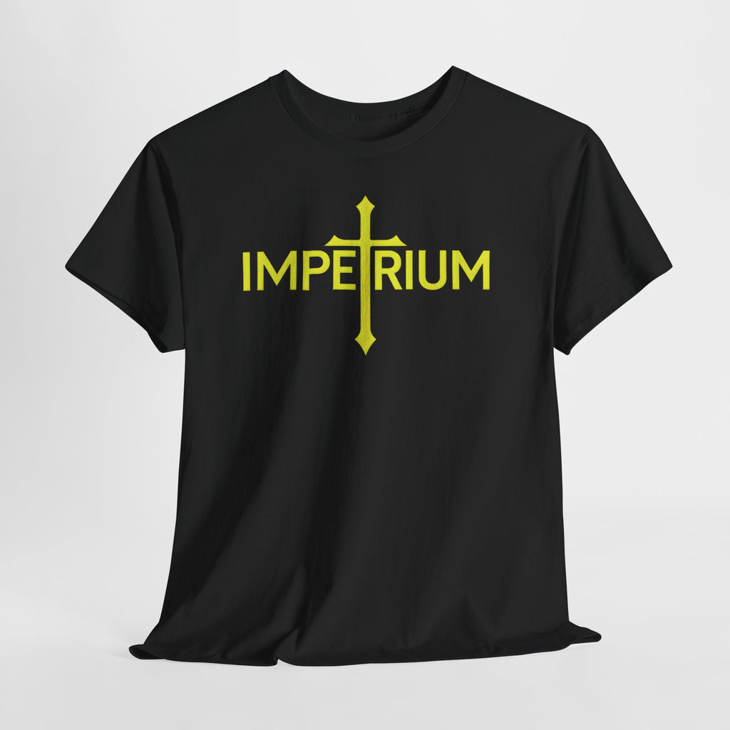 Pravinci Imperium - Black T Shirt
