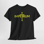 Pravinci Imperium - Black T Shirt