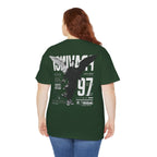 Pravinci Imperium Monocromia - Forest Green T-Shirt