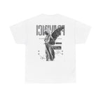 Pravinci Benedictus Labor – White T-Shirt