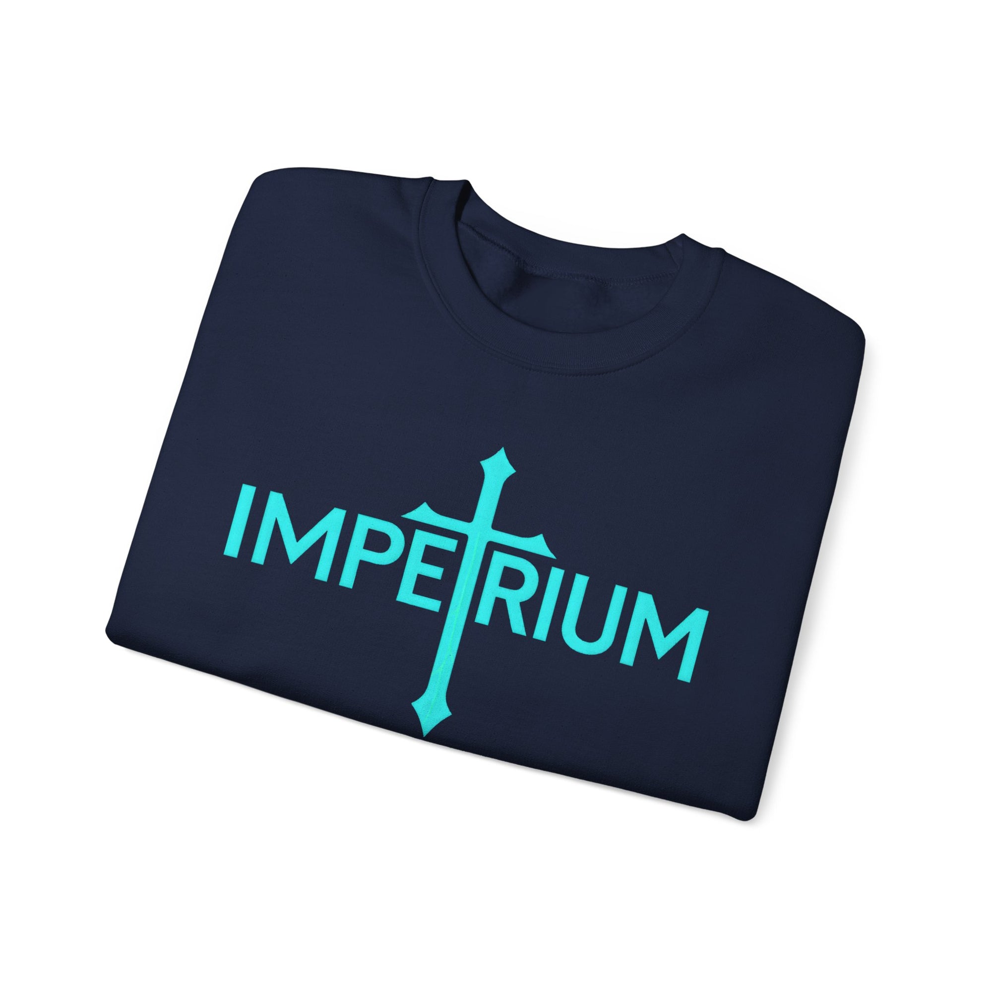 Pravinci Imperium - Navy Sweatshirt
