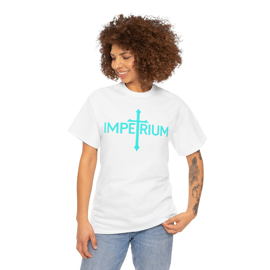 Pravinci Imperium - White T-Shirt
