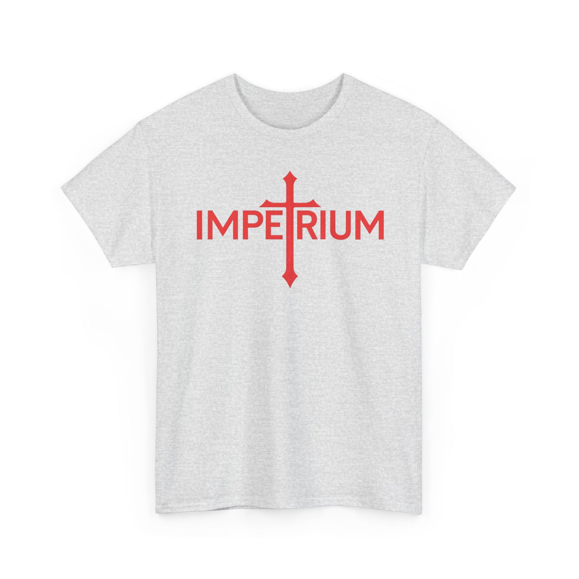 Pravinci Imperium - Ash T-Shirt