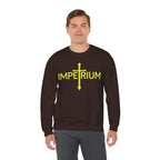 Pravinci Imperium - Dark Chocolate Sweatshirt