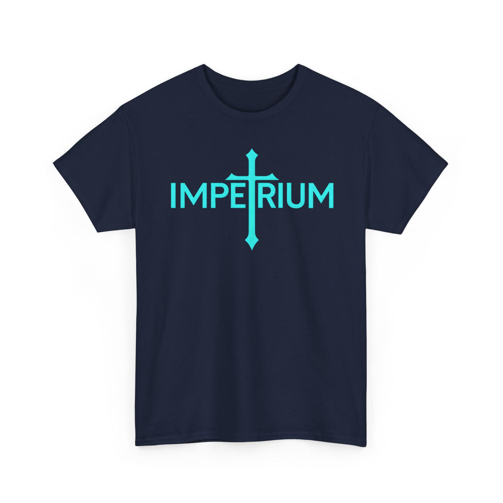 Pravinci Imperium - Navy T-Shirt
