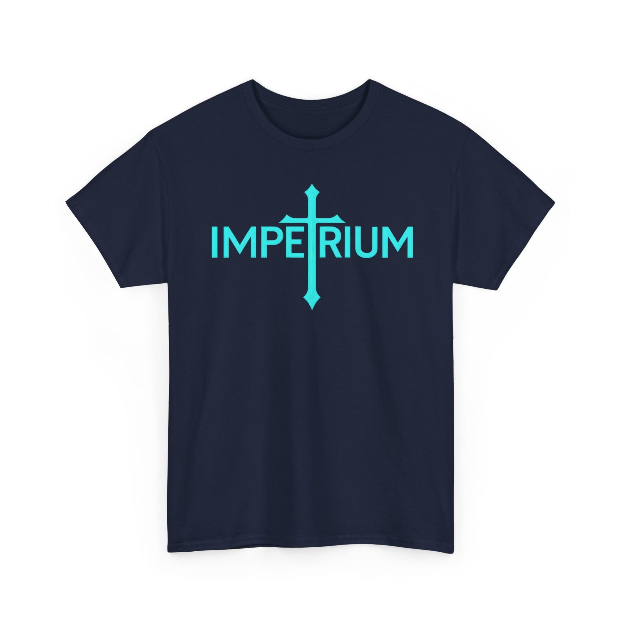 Pravinci Imperium - Navy T-Shirt
