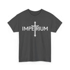 Pravinci Imperium Monocromia - Dark Heather T-Shirt