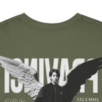 Pravinci Imperium Monocromia - Military Green T-Shirt