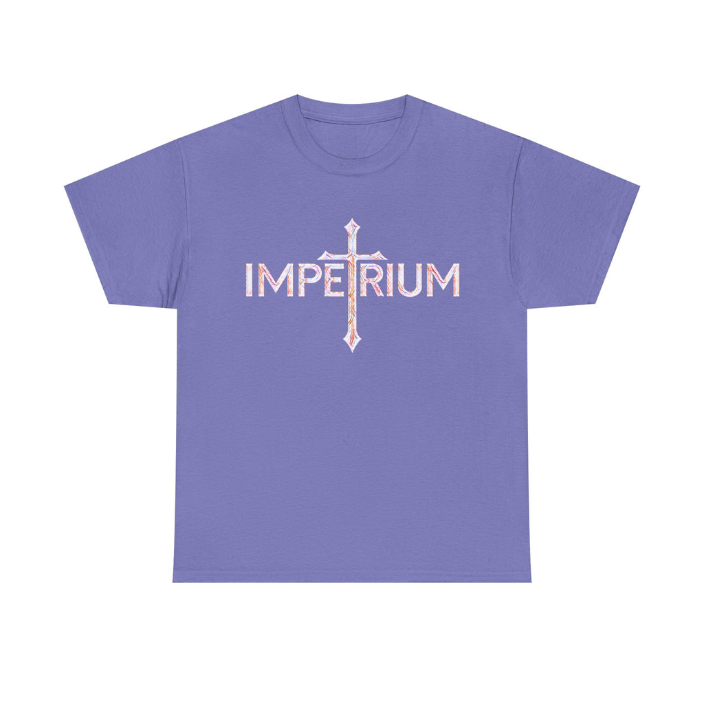 Pravinci Imperium - Violet T-Shirt