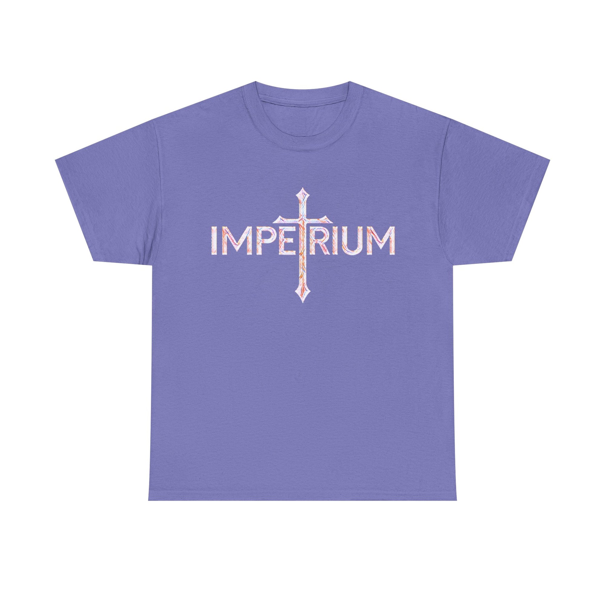 Pravinci Imperium - Violet T-Shirt