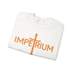 Pravinci Imperium - White Sweatshirt