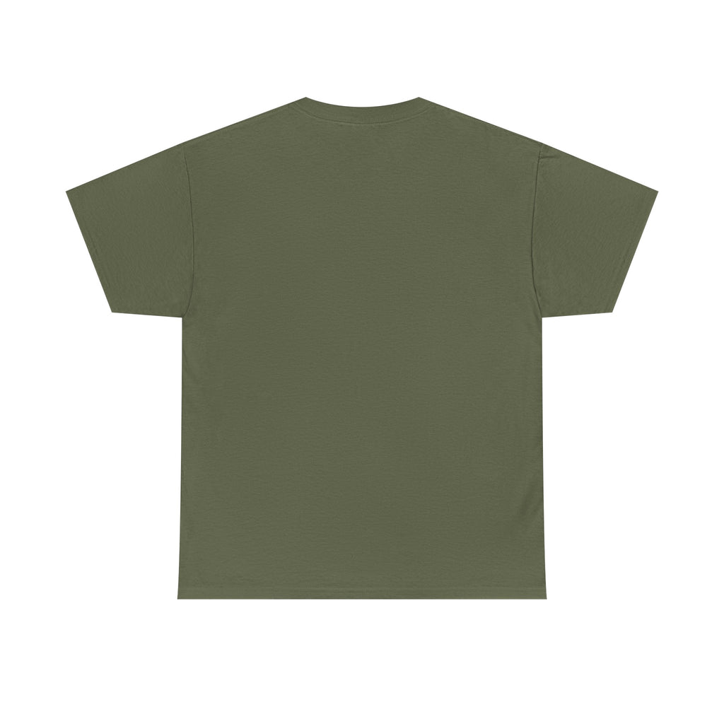 Pravinci Core T Shirt - Olive Green