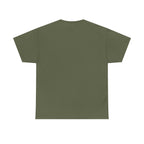 Pravinci Core T Shirt - Olive Green