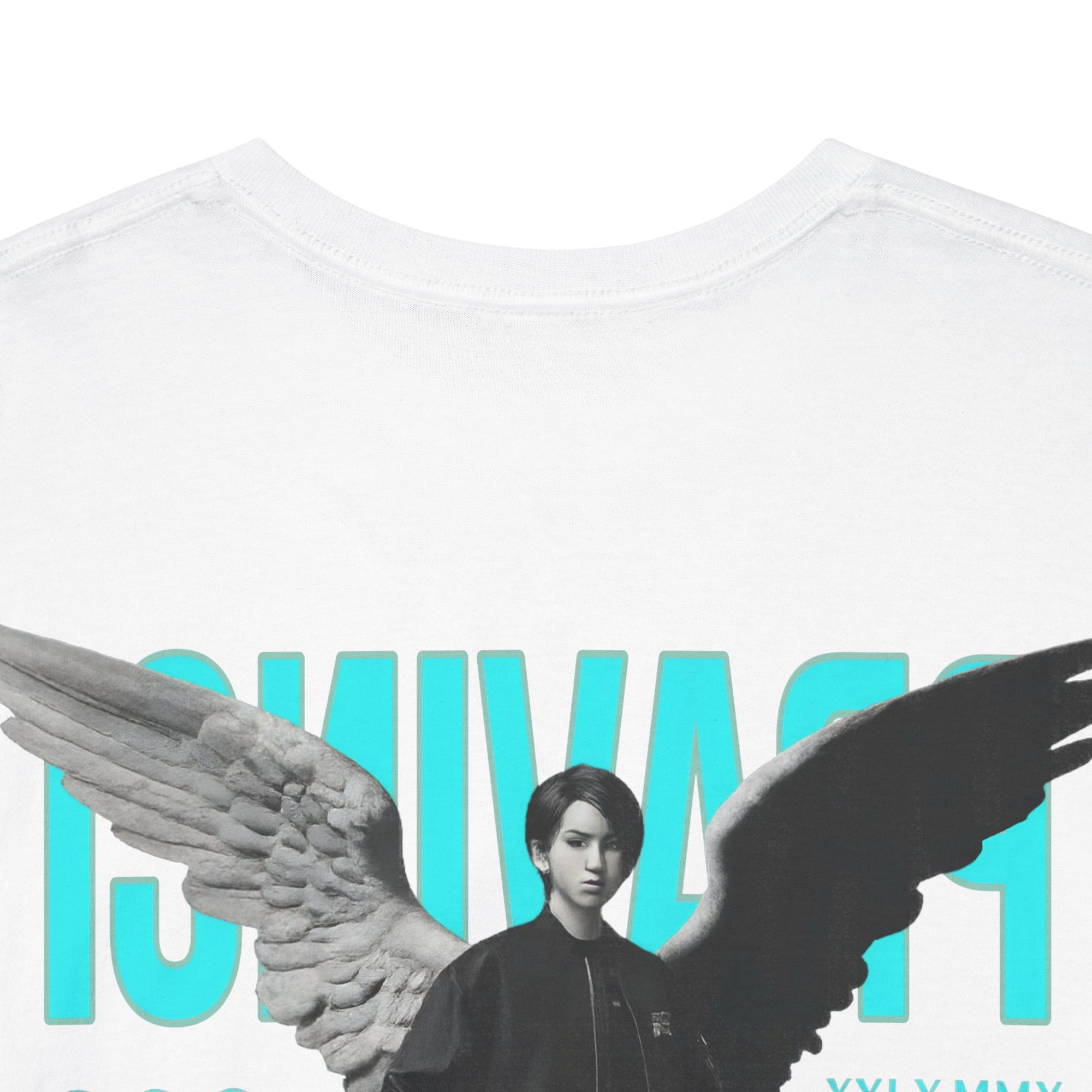 Pravinci Imperium - White T-Shirt