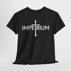 Pravinci Imperium Monocromia - Black T-Shirt