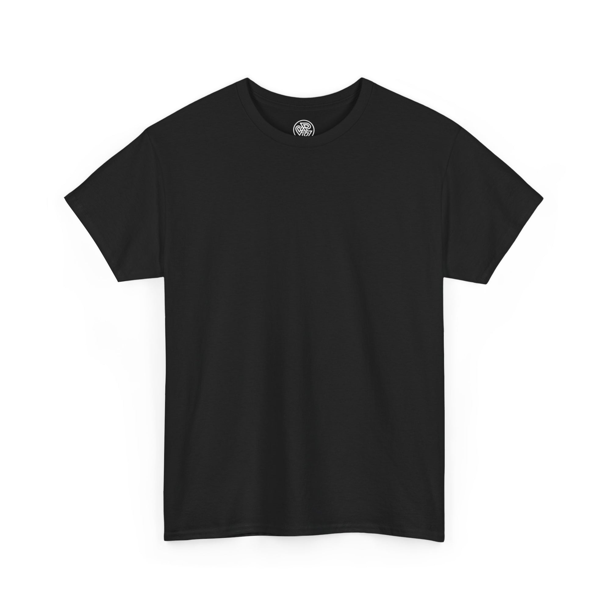 Pravinci Core T Shirt - Black
