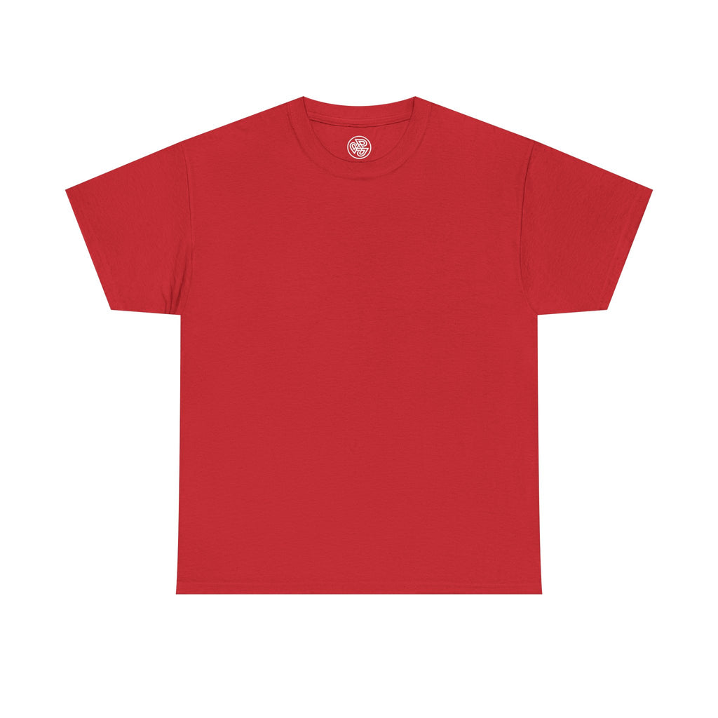 Pravinci Core T Shirt - Red