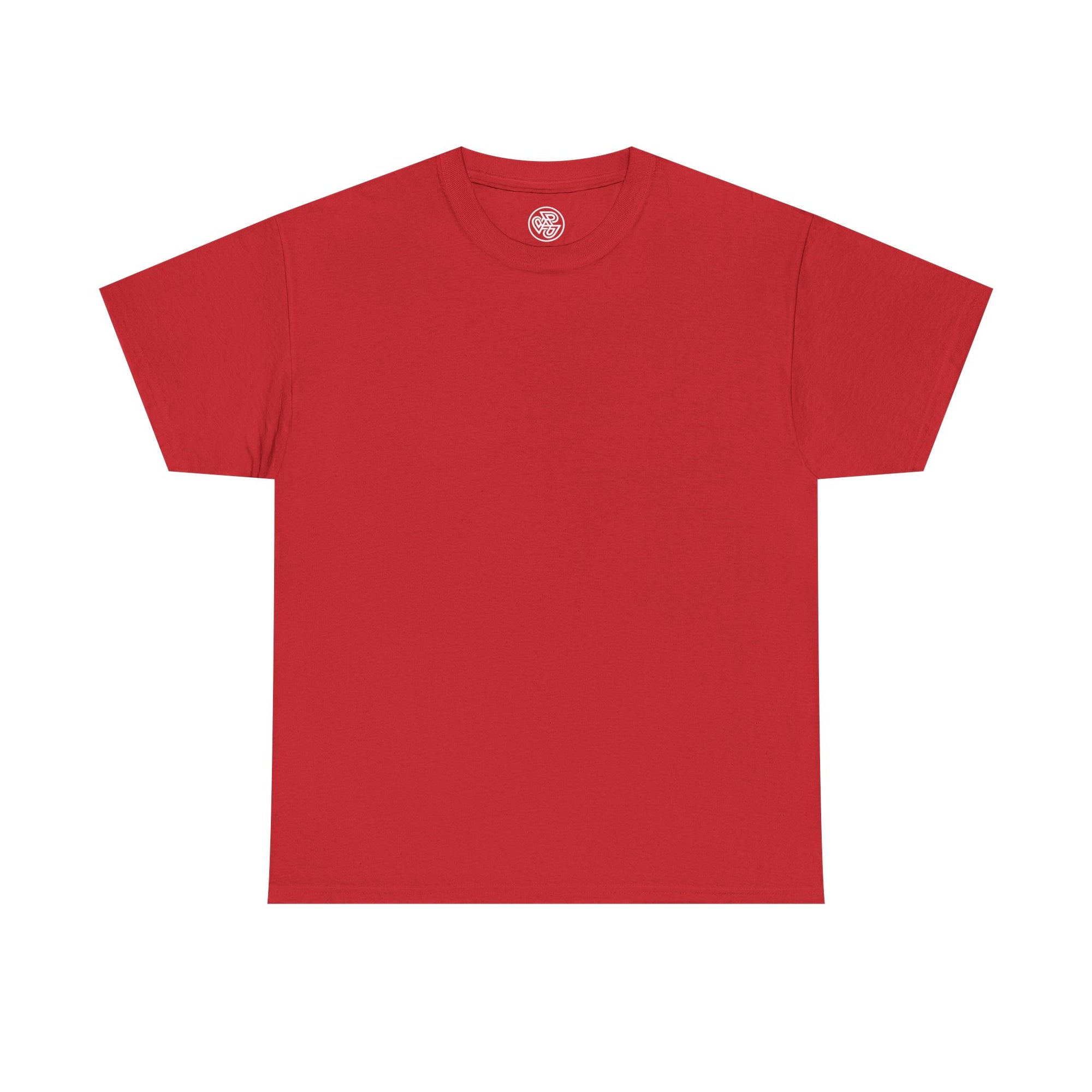 Pravinci Core T Shirt - Red