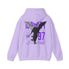 Pravinci Imperium - Orchid Hooded Sweatshirt