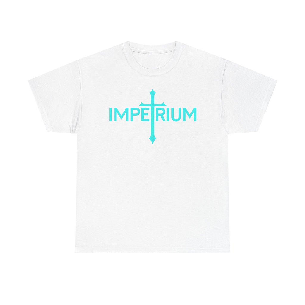 Pravinci Imperium - White T-Shirt