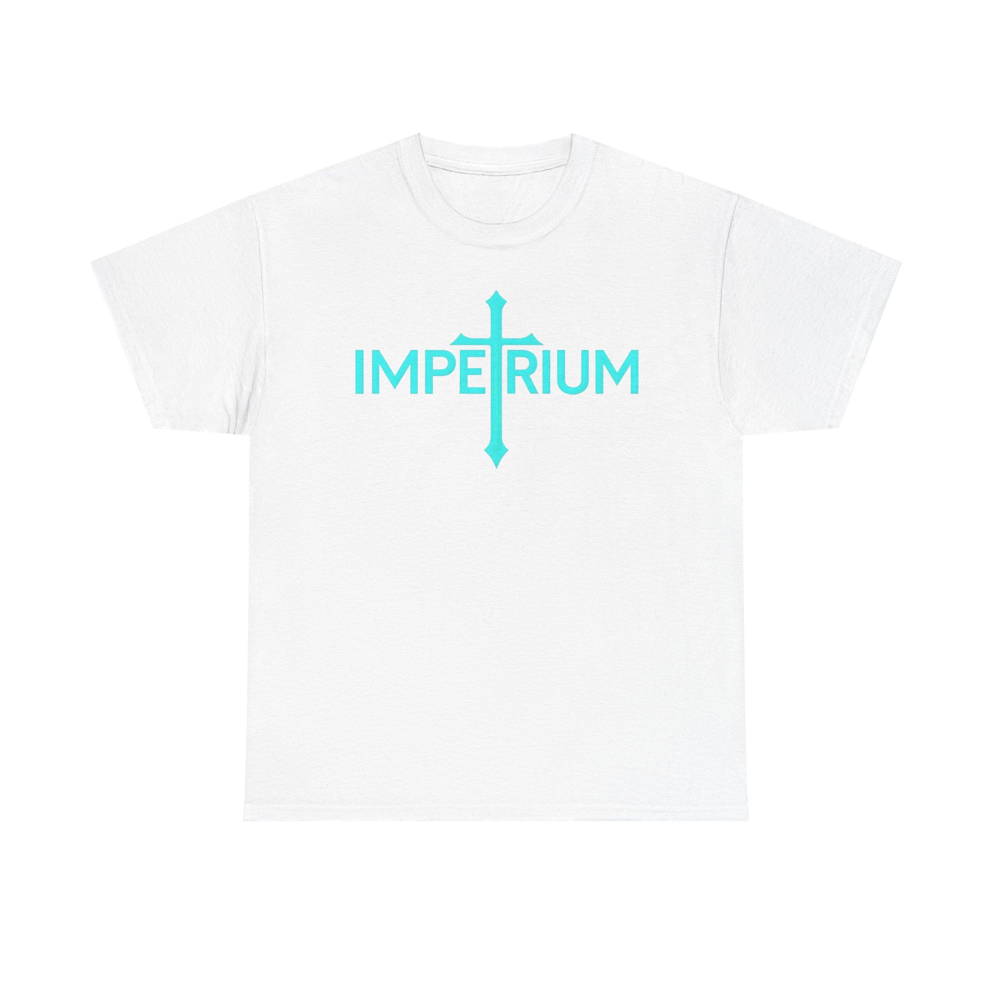 Pravinci Imperium - White T-Shirt