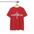 Pravinci Imperium Monocromia - Red T-Shirt