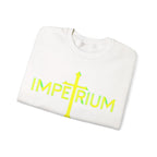 Pravinci Imperium Iridescente - White Sweatshirt