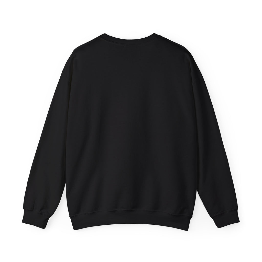 Pravinci Core Sweatshirt - Black