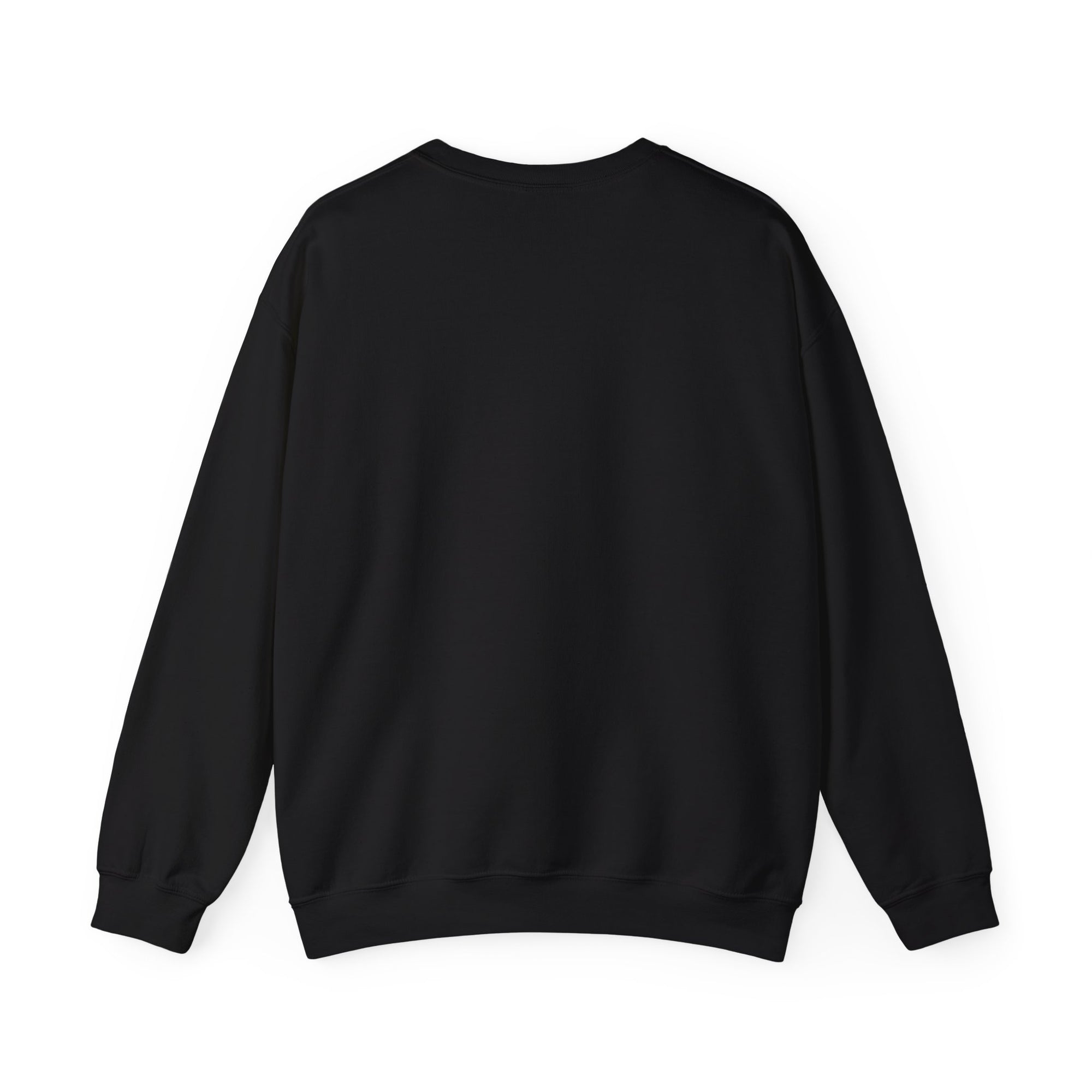 Pravinci Core Sweatshirt - Black