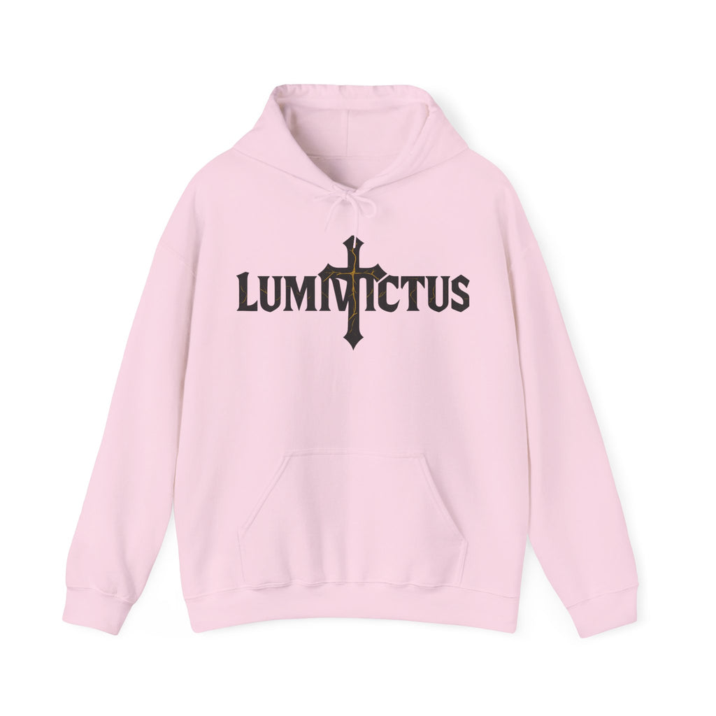 Pravinci Lumivictus - Hooded Sweatshirt