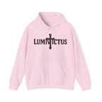 Pravinci Lumivictus - Hooded Sweatshirt