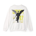 Pravinci Imperium - White Sweatshirt