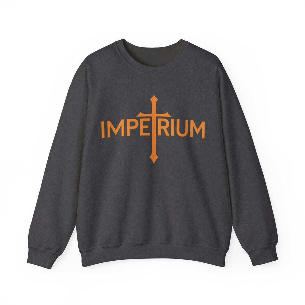 Pravinci Imperium - Dark Heather Sweatshirt