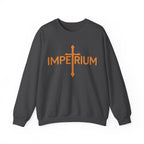 Pravinci Imperium - Dark Heather Sweatshirt