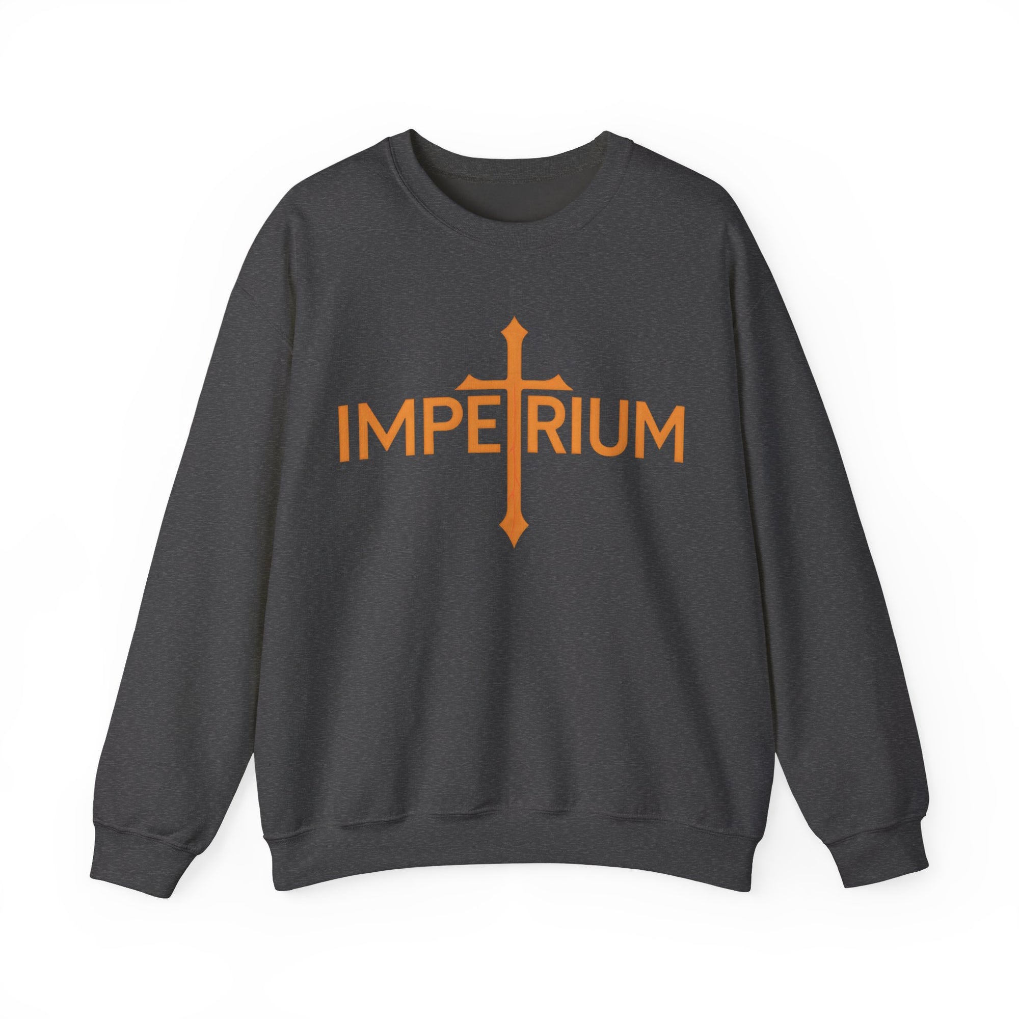 Pravinci Imperium - Dark Heather Sweatshirt