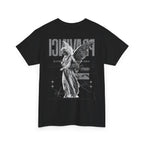 Pravinci Benedictus Labor – Black T-Shirt