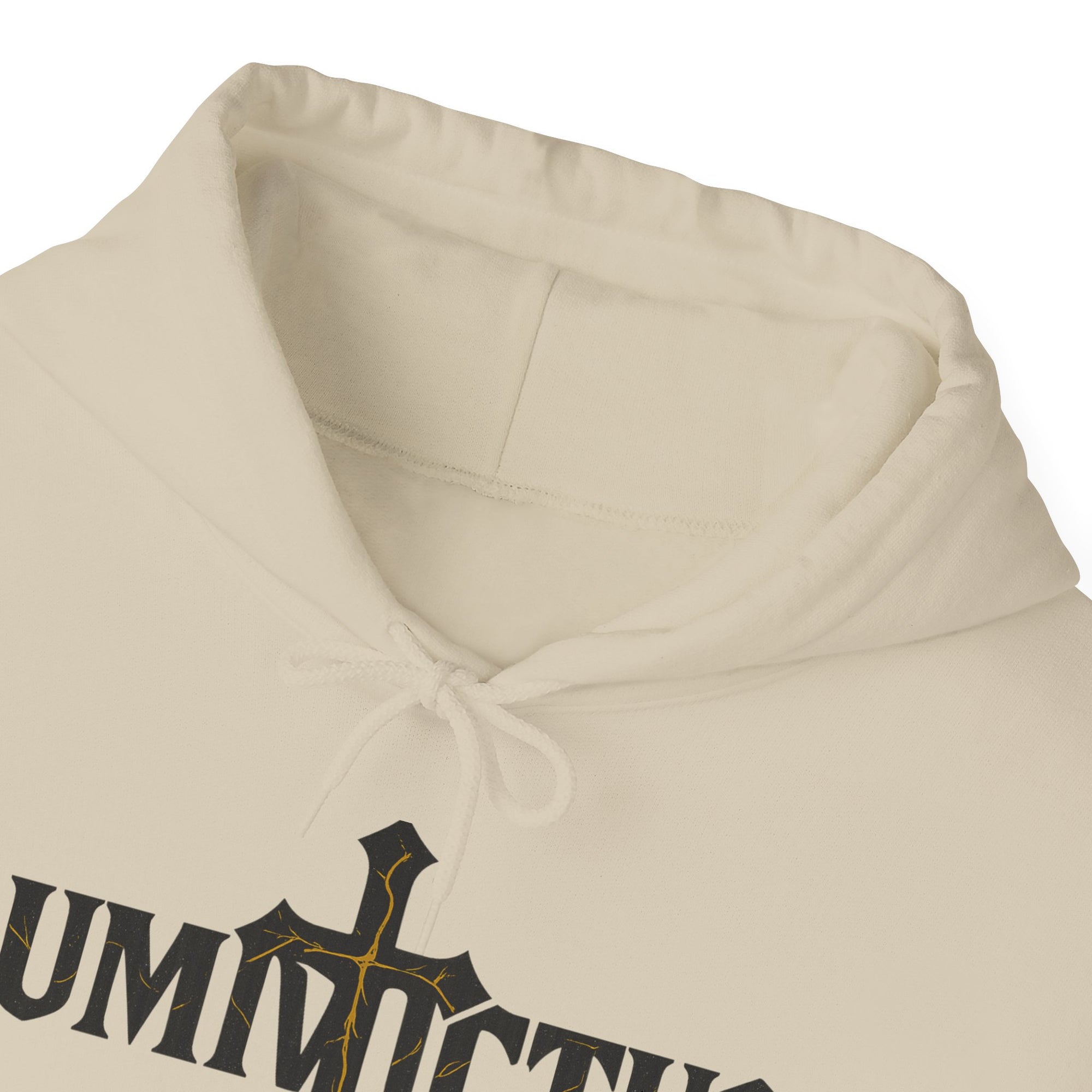 Pravinci Lumivictus - Hooded Sweatshirt