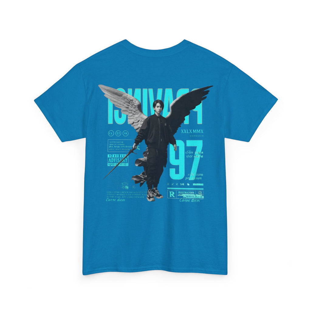 Pravinci Imperium - Sapphire T-Shirt