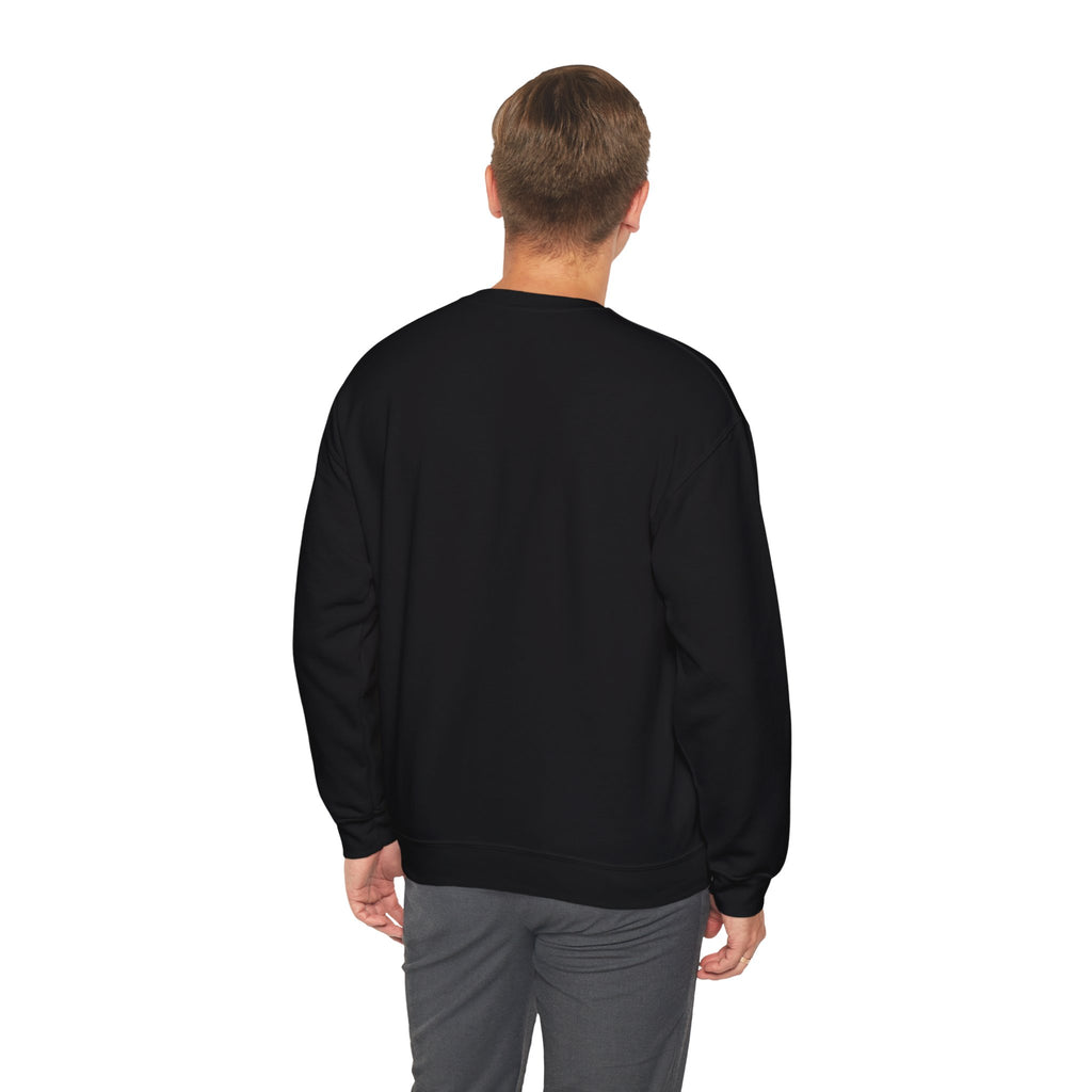 Pravinci Core Sweatshirt - Black