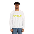 Pravinci Imperium - White Sweatshirt