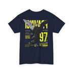Pravinci Imperium - Navy T Shirt