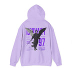 Pravinci Imperium - Orchid Hooded Sweatshirt