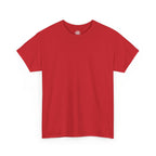 Pravinci Core T Shirt - Red