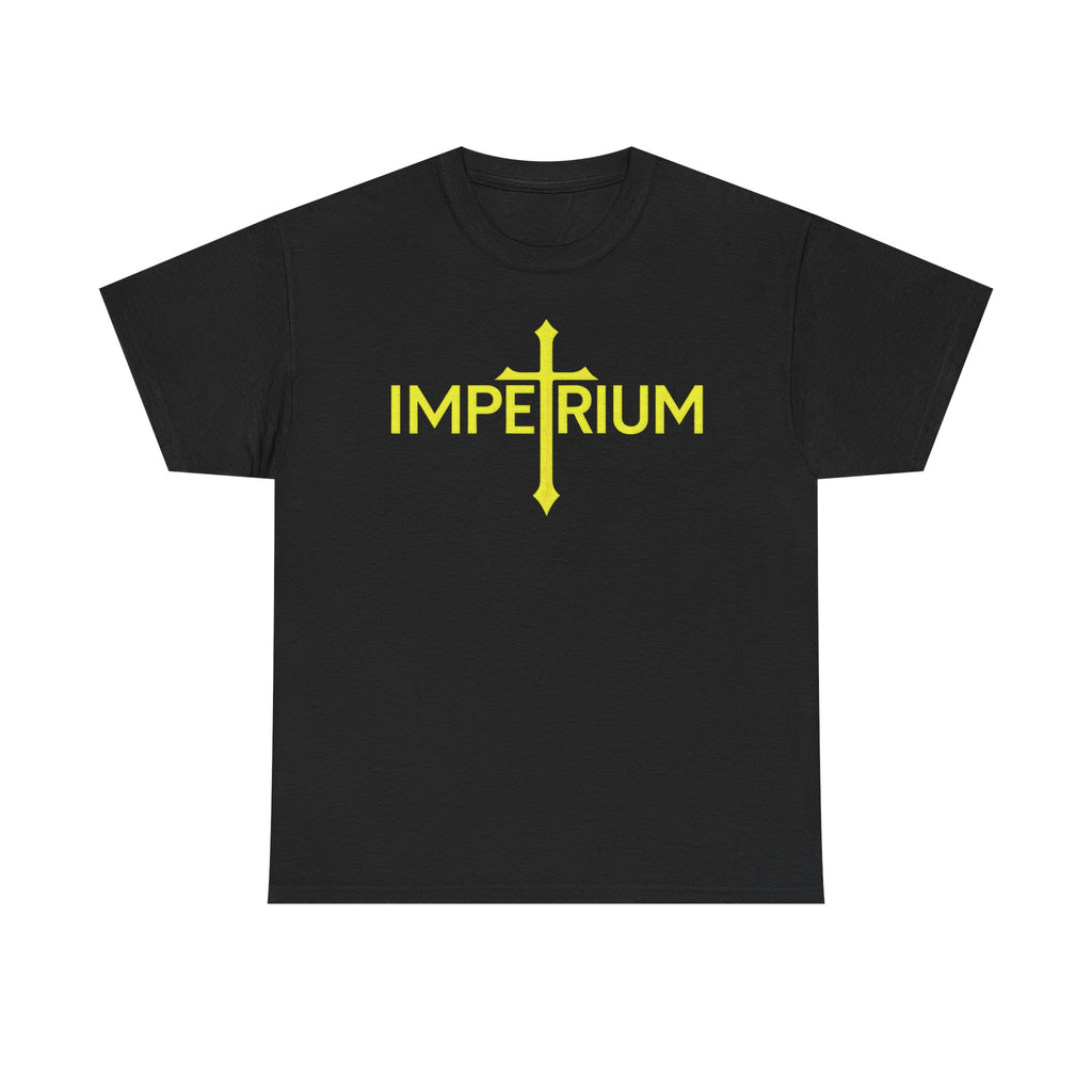 Pravinci Imperium - Black T Shirt