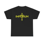 Pravinci Imperium - Black T Shirt
